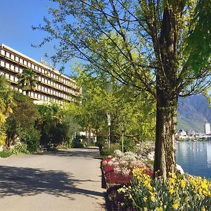 Royal Plaza Montreux